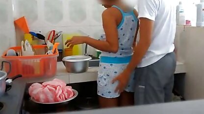 Cliente de massagista Asiático filmes de massagens eroticas