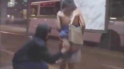 A Yana deixou videos eroticos sister de ter medo de um Pénis Grande depois do sexo com o focker.