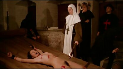 Rata peluda japonesa fodida com um vibrador filme erótico de pornô
