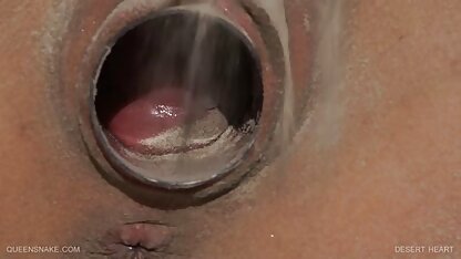 O primeiro sexo filmes de massagens eroticas de uma rapariga de Praga terminou com paixão ZHMZH.