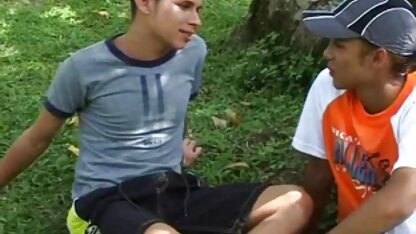 Um vampiro Sexy a Meter os dedos na videos eroticos esposas casa de banho.