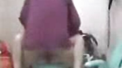 Sexo na parte animados eróticos da manhã suave e cumshot no ânus