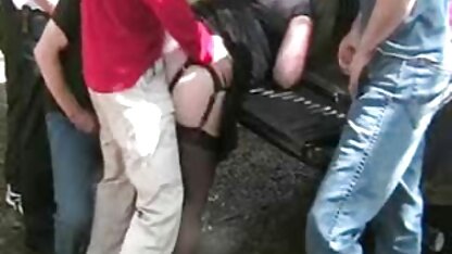 A vídeos eróticos sem vírus conivência de sua esposa, filmou um close-up de seu chapéu