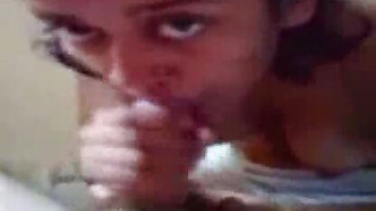 Sexo em grupo com video massagem erotico Ebony e creampie