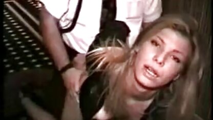Jovem loira de filmes eroticos hd lingerie Sexo negro com um tipo na rata e no rabo